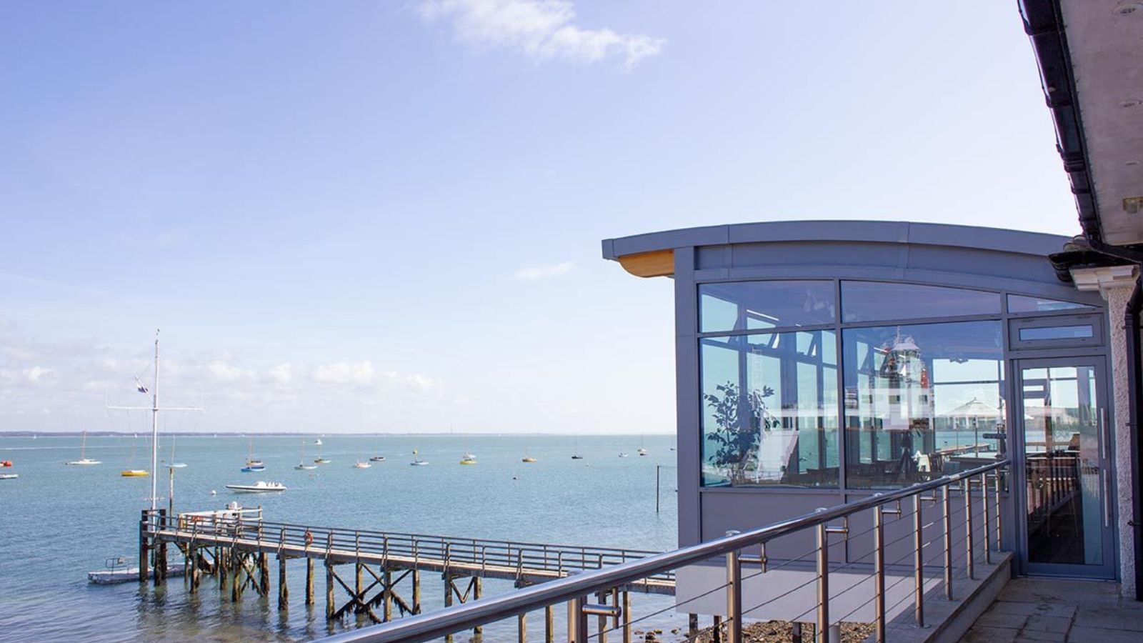 Royal Solent Yacht Club