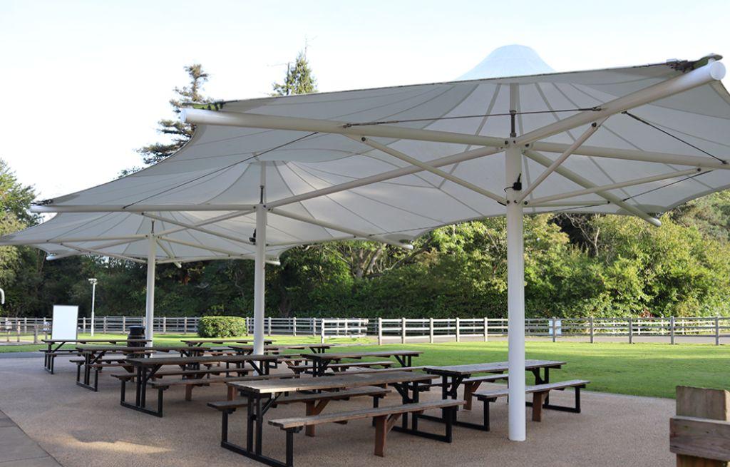 Akeley Wood Senior and Sixth Form School, Buckinghamshire
