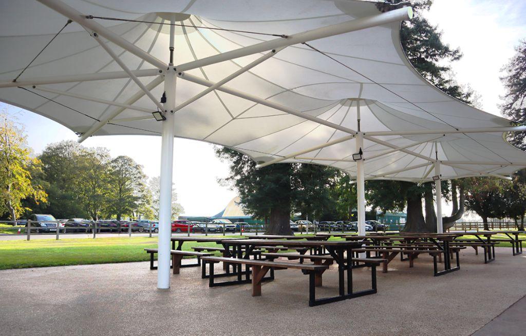 Akeley Wood Senior and Sixth Form School, Buckinghamshire