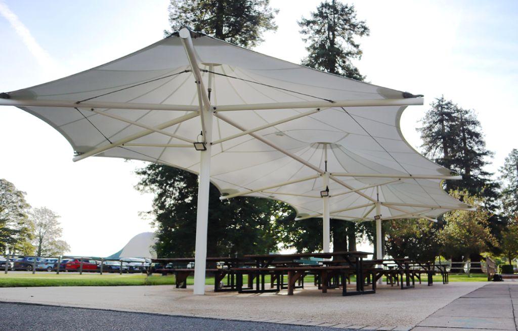 Akeley Wood Senior and Sixth Form School, Buckinghamshire