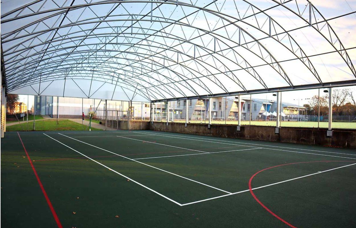 Bexhill Academy