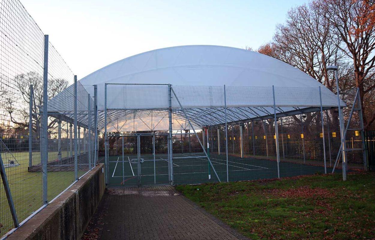 Bexhill Academy