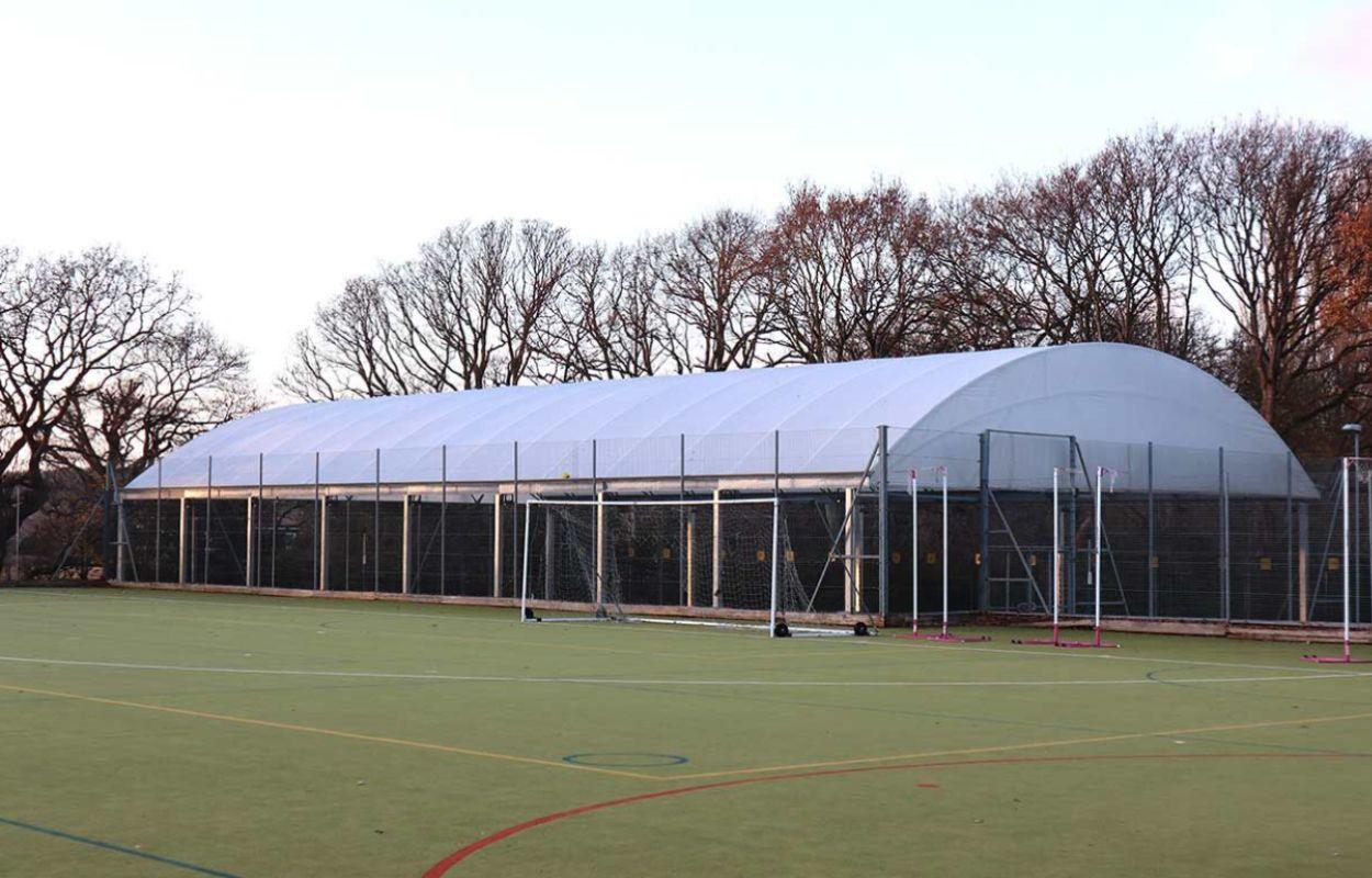 Bexhill Academy