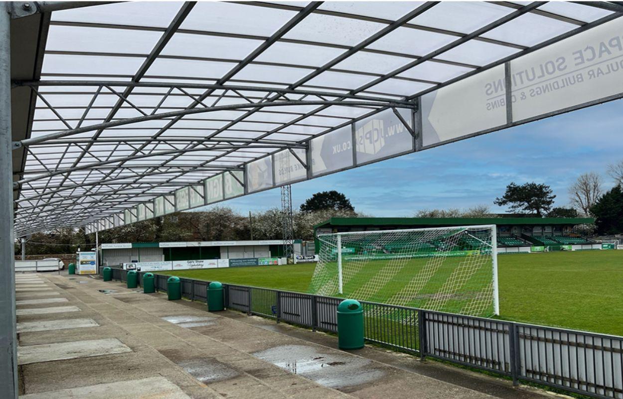 Bognor Regis Town Football Club