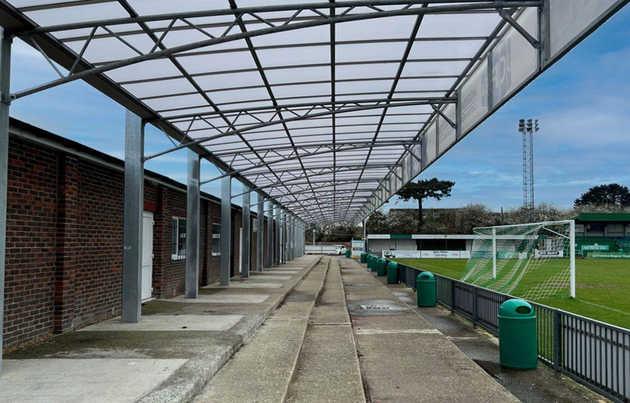 Bognor Regis Town Football Club