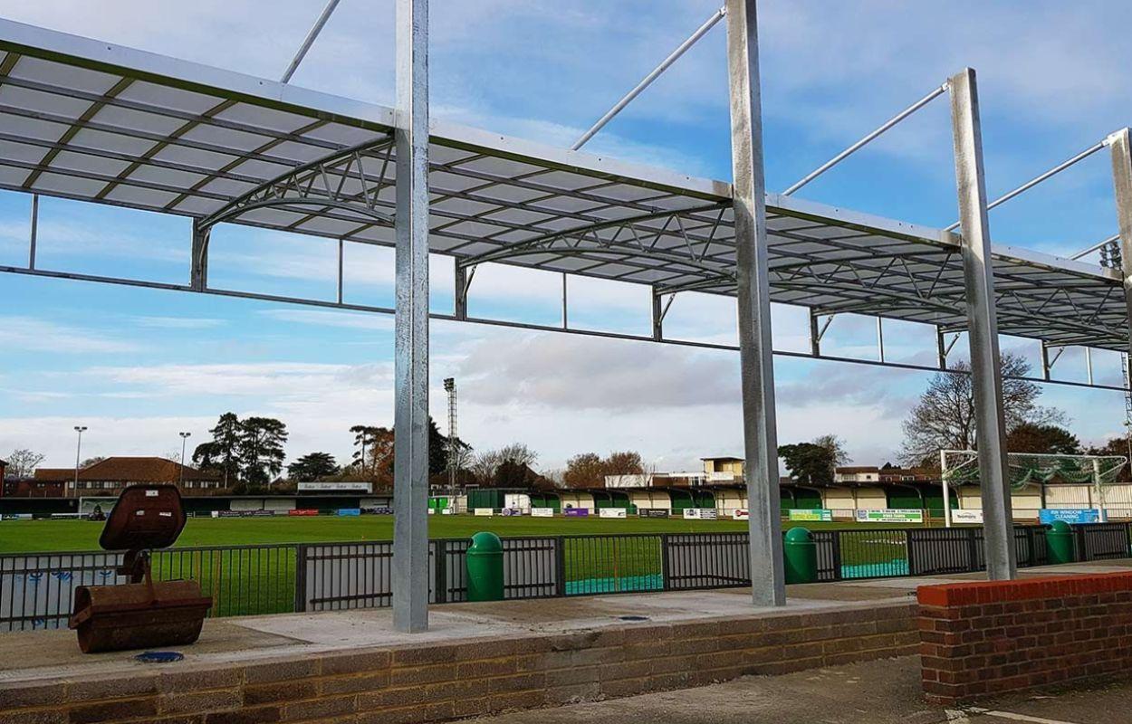 Bognor Regis Town Football Club
