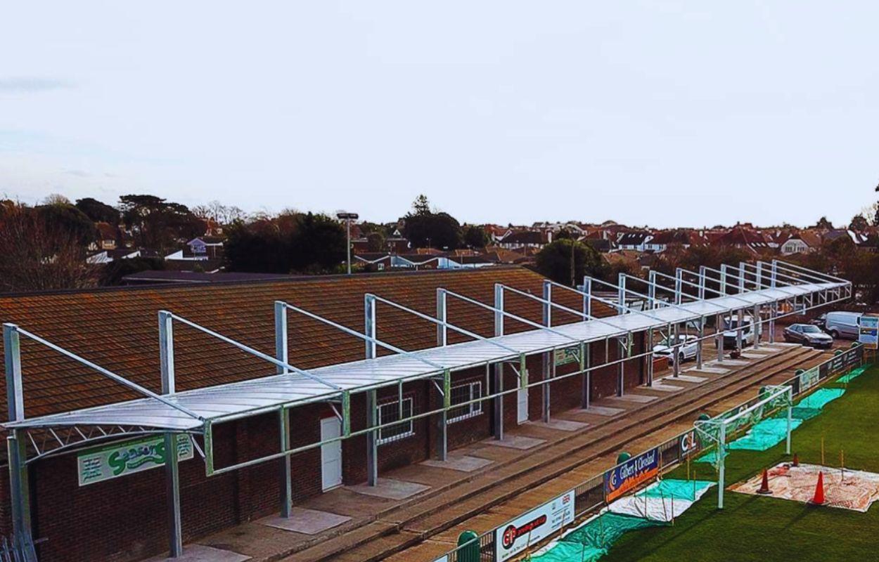 Bognor Regis Town Football Club