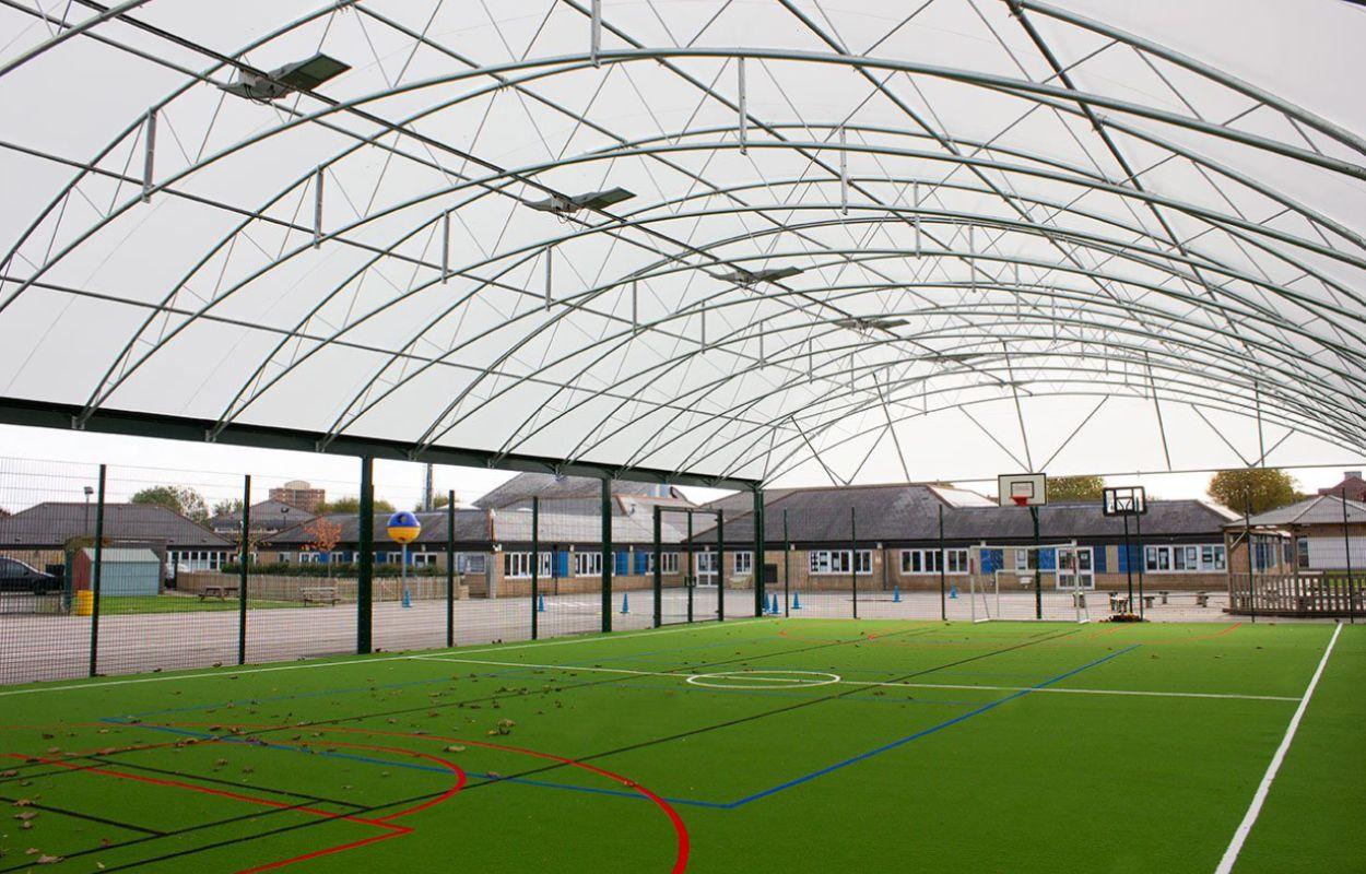 Essex Primary School  