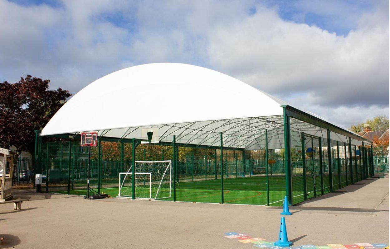 Essex Primary School  