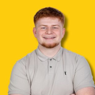 Ethan Morris