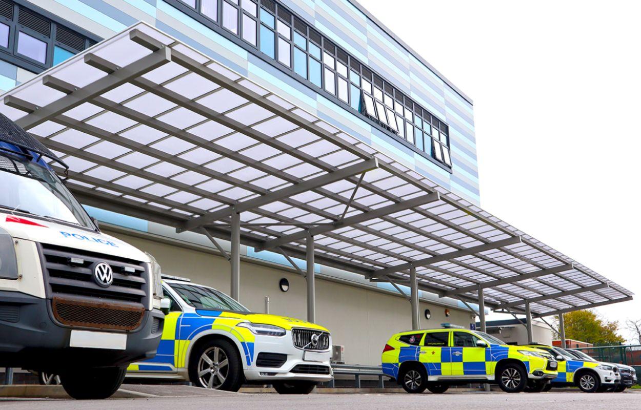 Greater Manchester Police