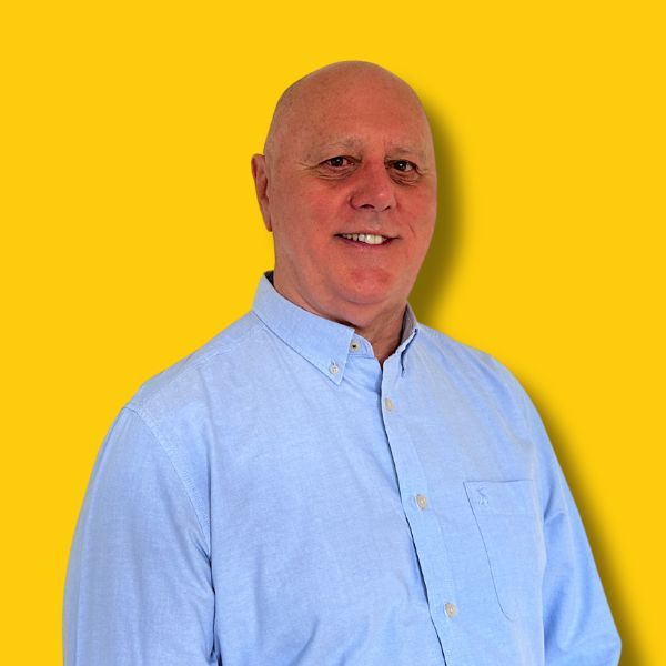 Garry Summerfield