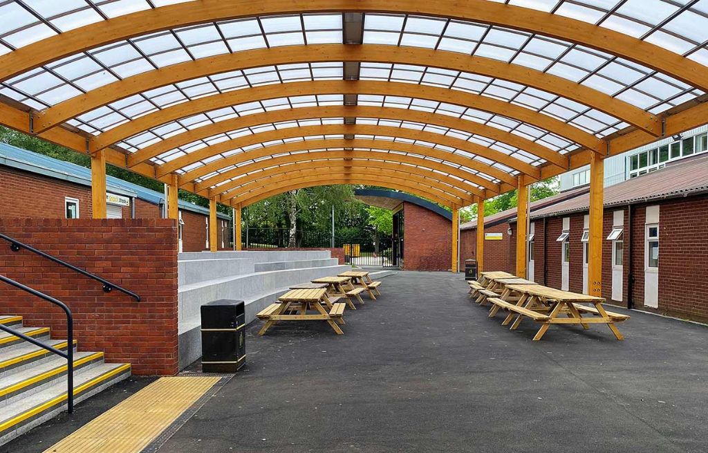Holmes Chapel Comprehensive School & Sixth Form College