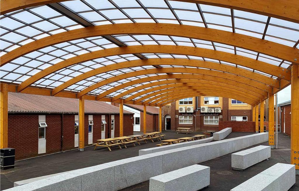 Holmes Chapel Comprehensive School & Sixth Form College