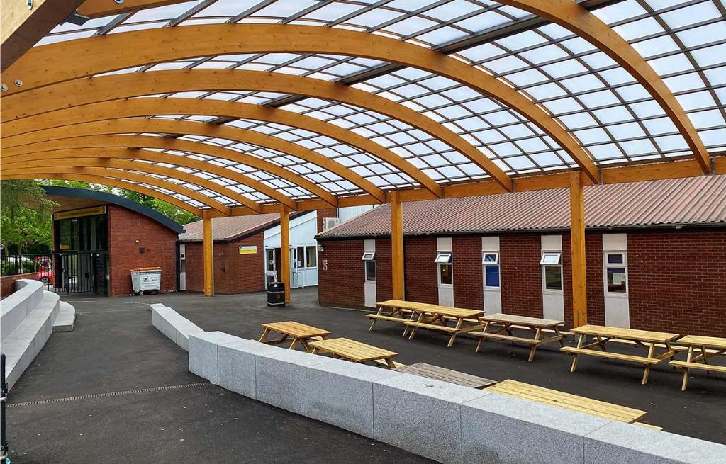 Holmes Chapel Comprehensive School & Sixth Form College
