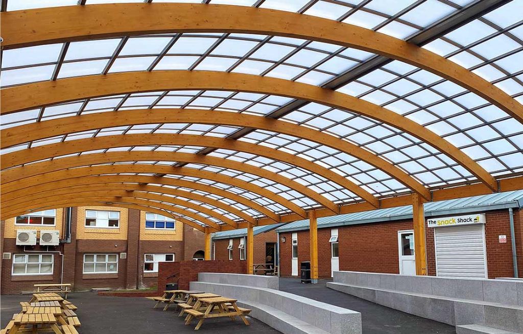 Holmes Chapel Comprehensive School & Sixth Form College