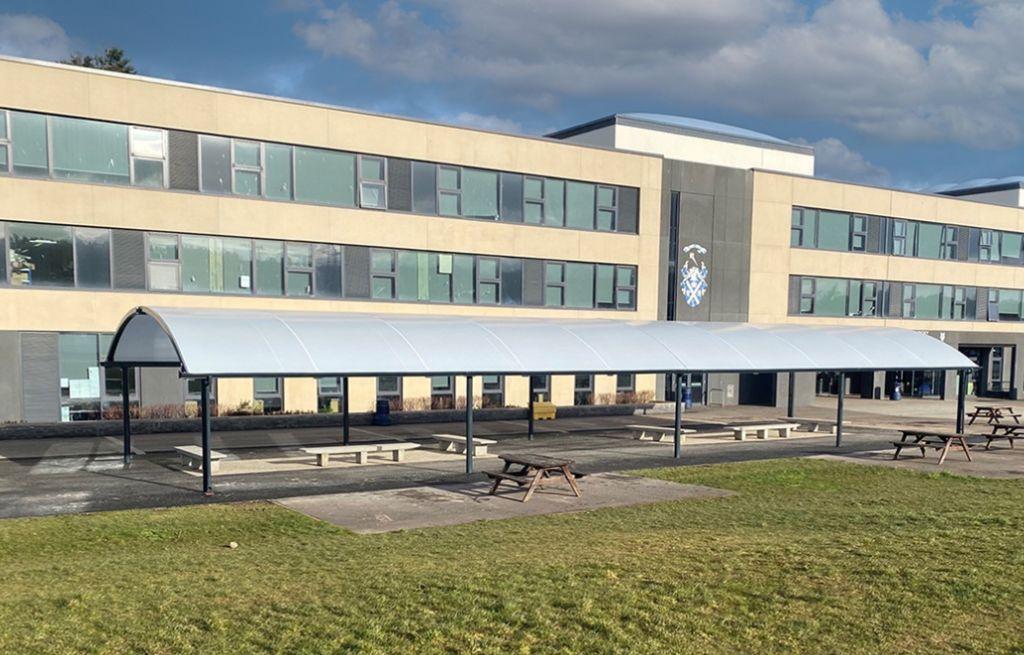 Inverness Royal Academy
