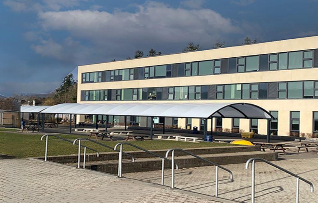 Inverness Royal Academy