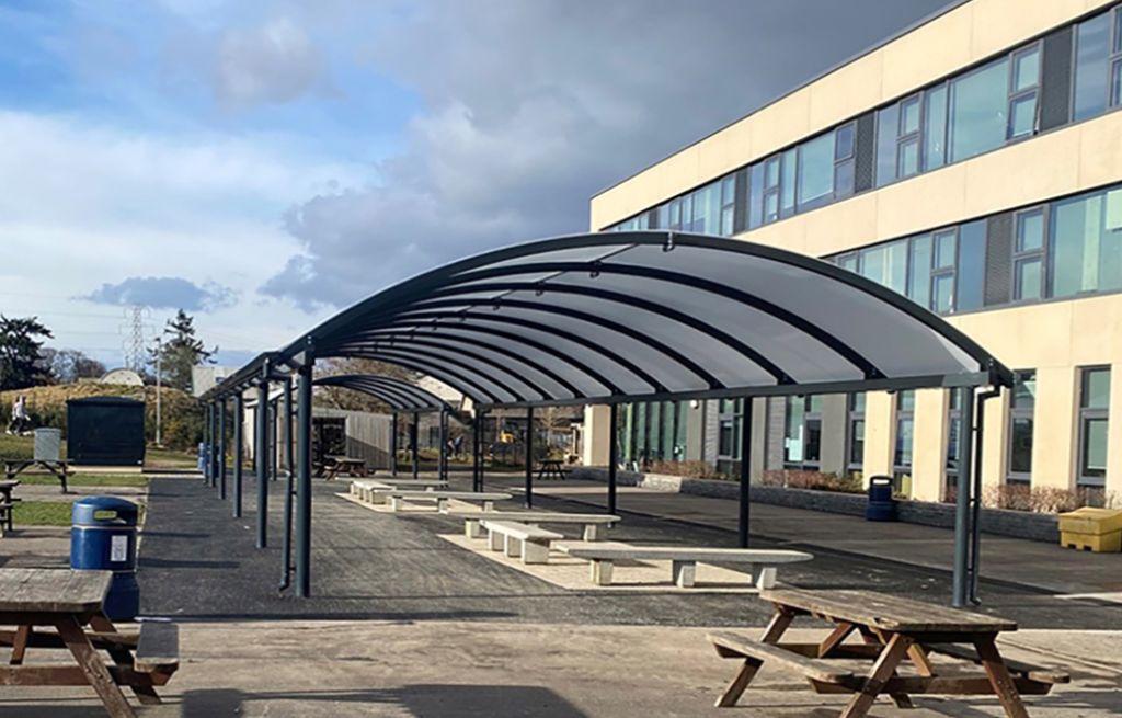 Inverness Royal Academy