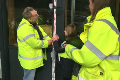 What to expect from a site visit
