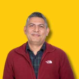 Mahdi Iranmanesh