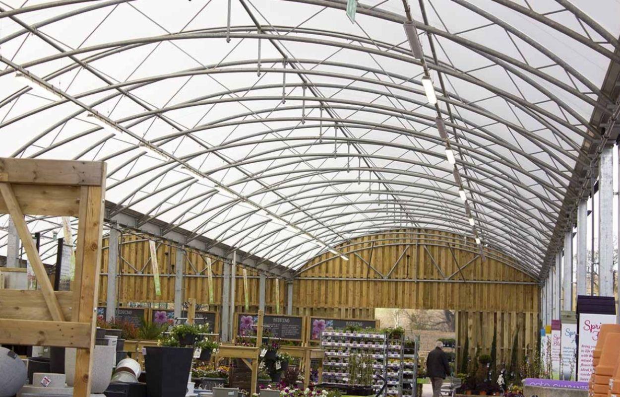 Mortonhall Garden Centre, Edinburgh