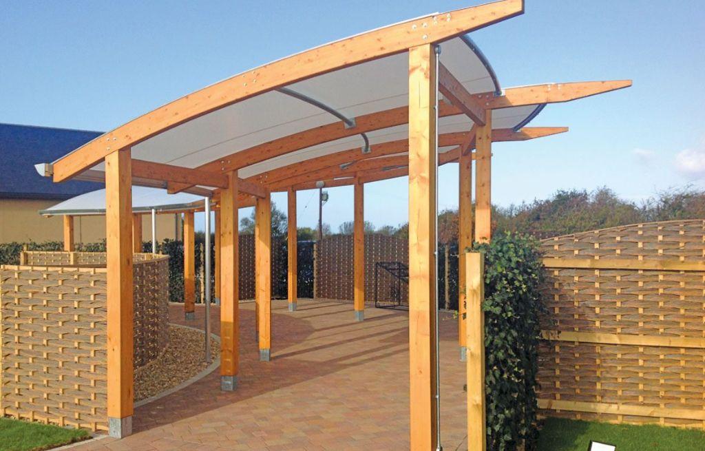 Sedgemoor Crematorium, Bridgwater, Somerset