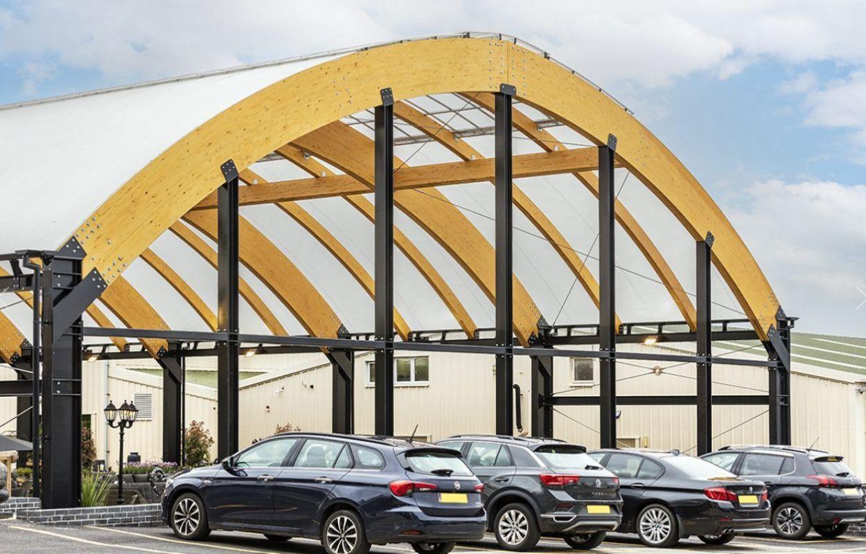 Simpsons Garden Centre