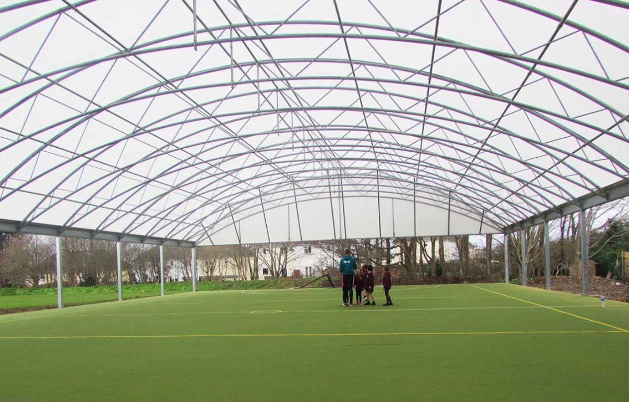 St Stephen’s County Primary School, Saltash, Cornwall