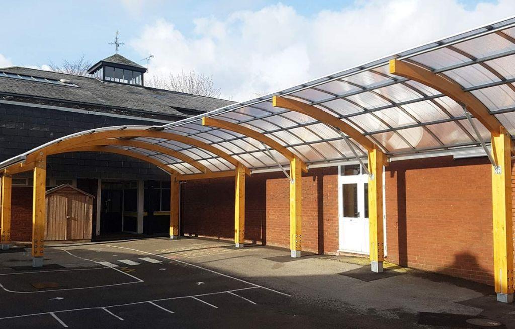 Stockport Grammar Junior School