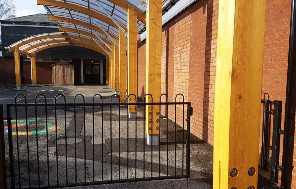 Stockport Grammar Junior School