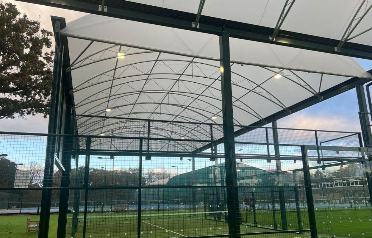 West Worthing Tennis Club
