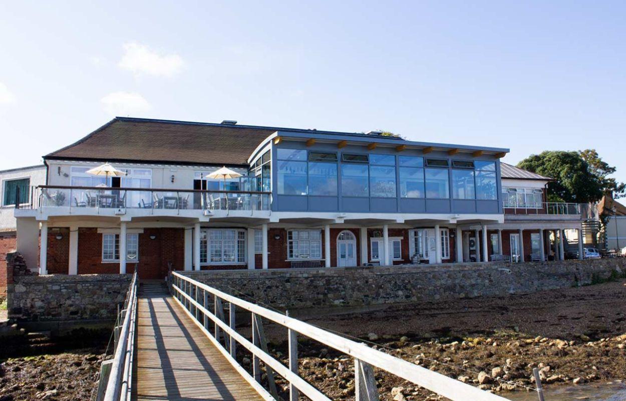 Royal Solent Yacht Club