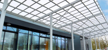 Picture of Public & emergency services canopies and outdoor buildings