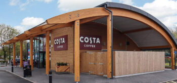Picture of Commercial & retail canopies and buildings