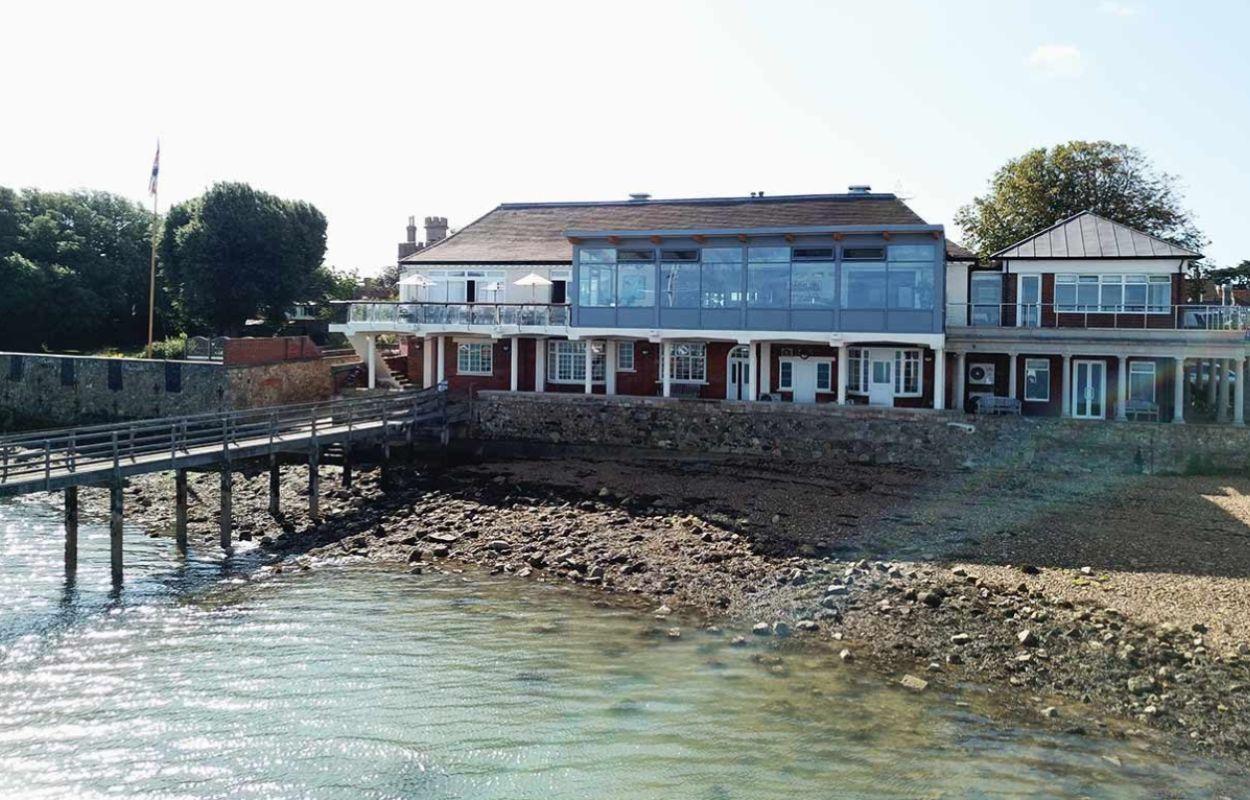 Royal Solent Yacht Club