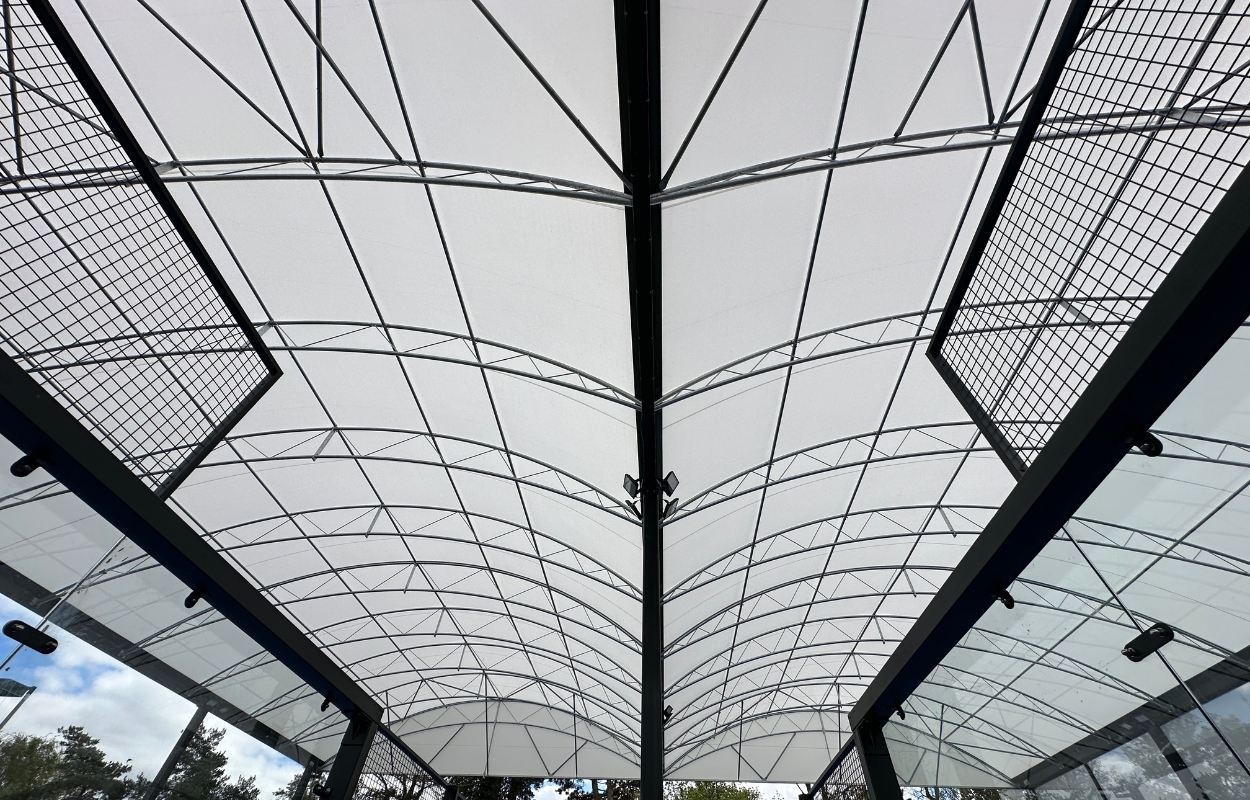 Bishops Stortford Lawn Tennis Club