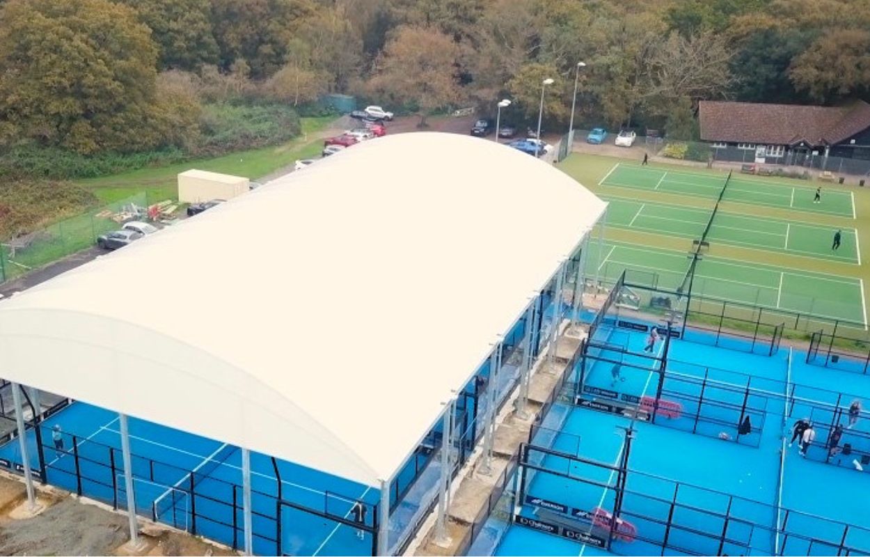 Brentwood Padel Club