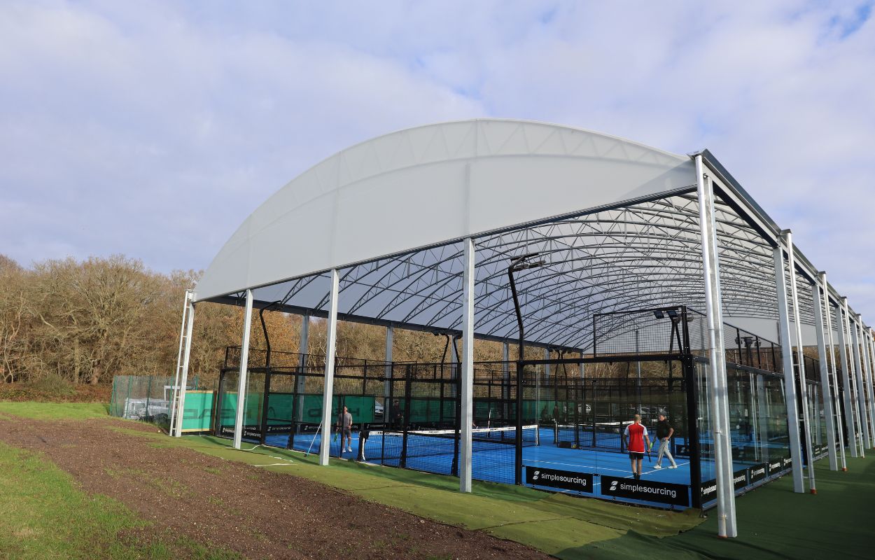Brentwood Padel Club