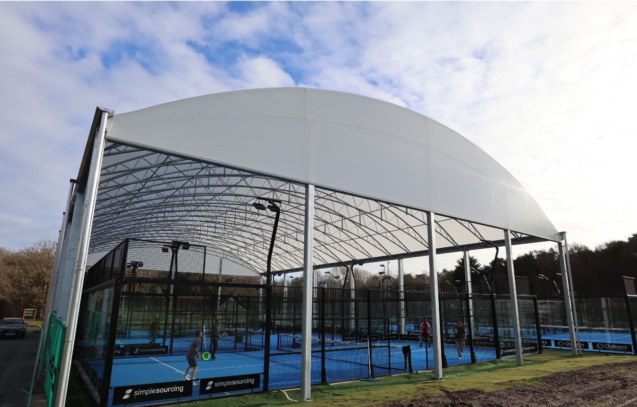 Brentwood Padel Club