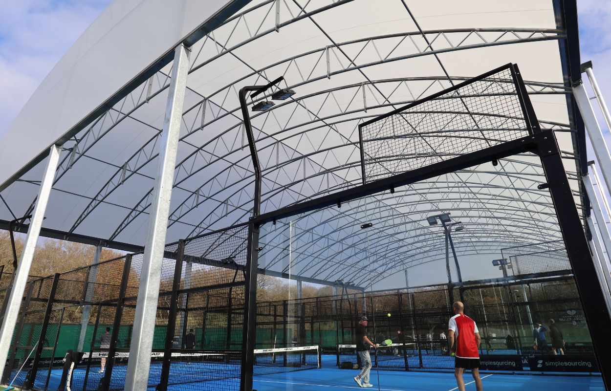 Brentwood Padel Club
