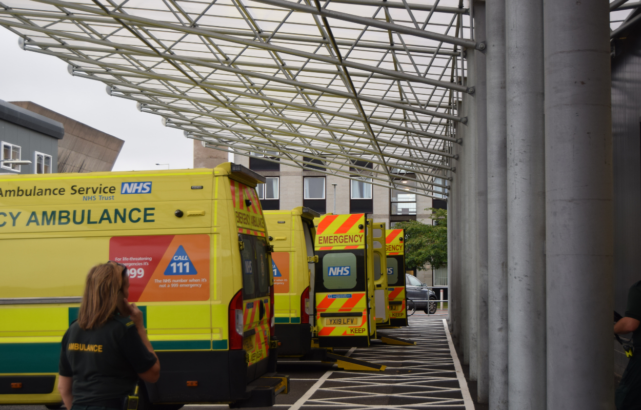 Hull Royal Infirmary