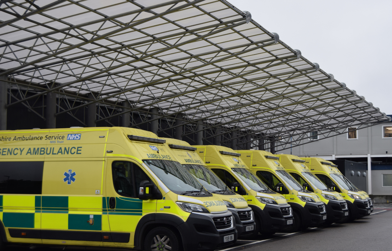 Hull Royal Infirmary