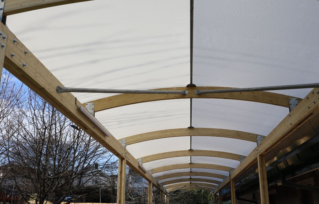 Watcombe Children’s Centre Nursery, Torquay