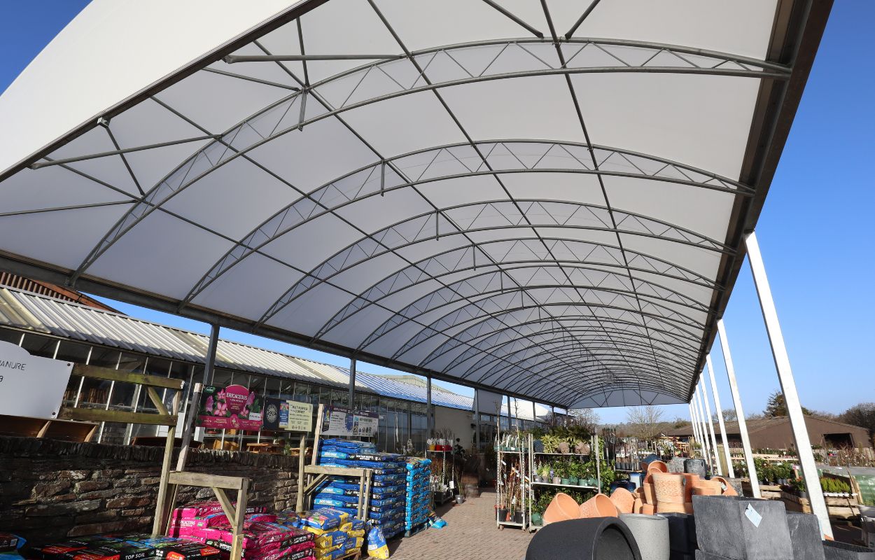 Chacewater Garden Centre, Truro