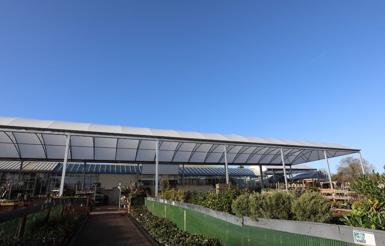 Chacewater Garden Centre, Truro