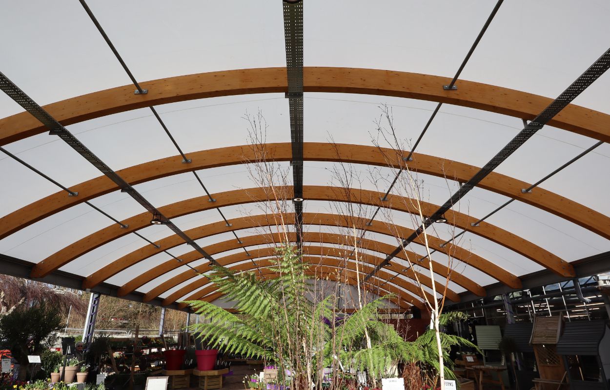 Groves Garden Centre, Bridport