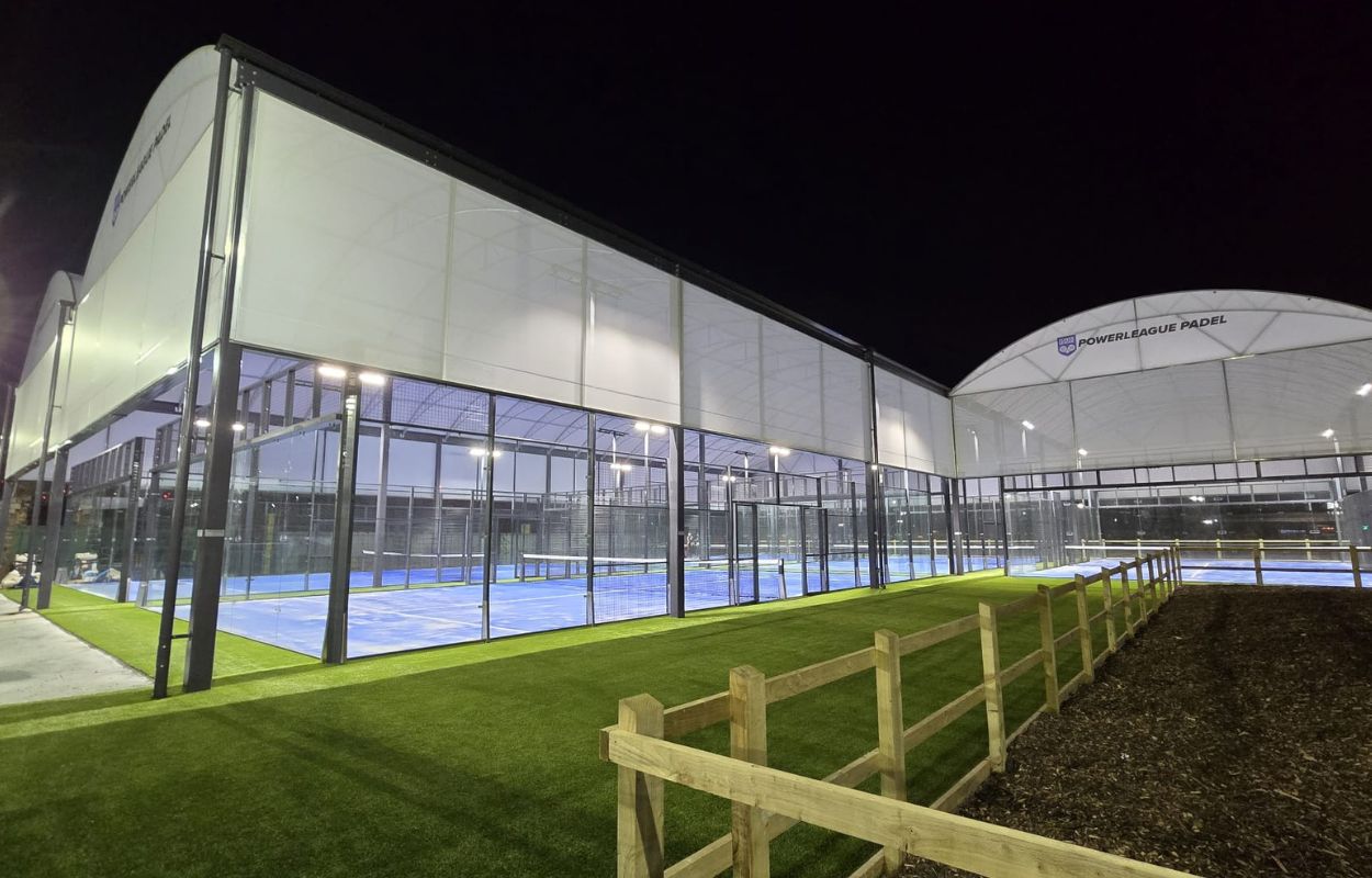 Powerleague Manchester