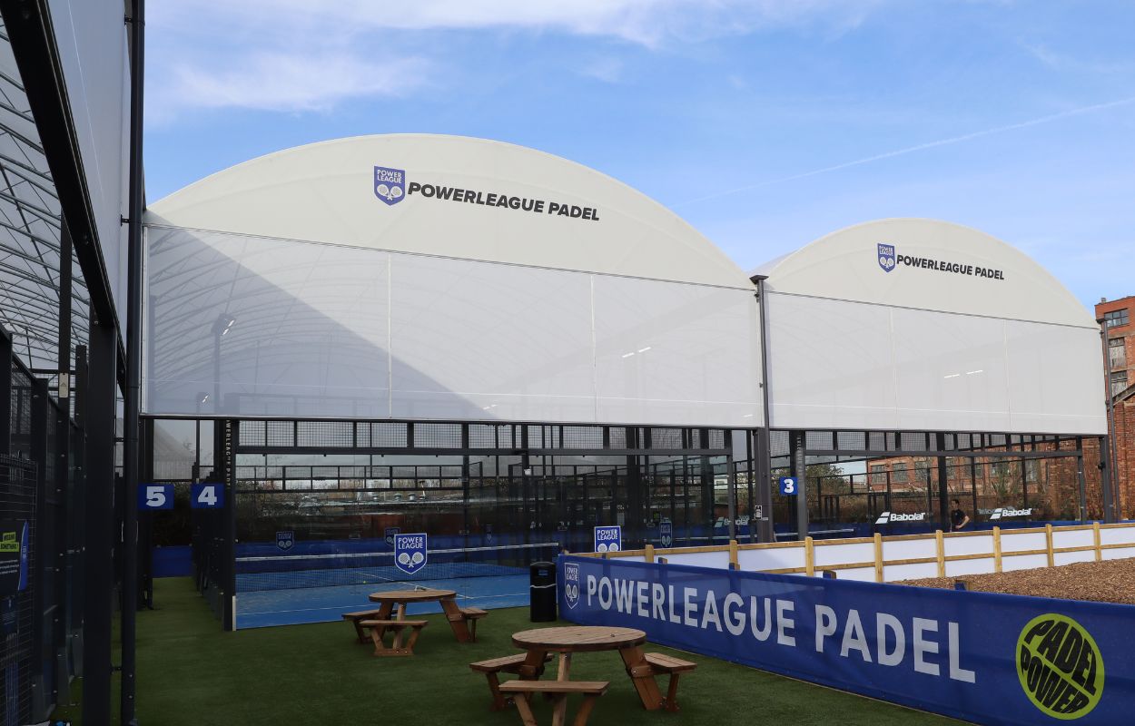 Powerleague Manchester
