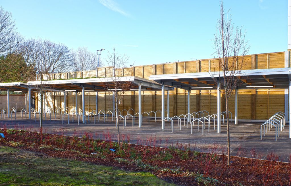 University of Cambridge Biomedical Campus